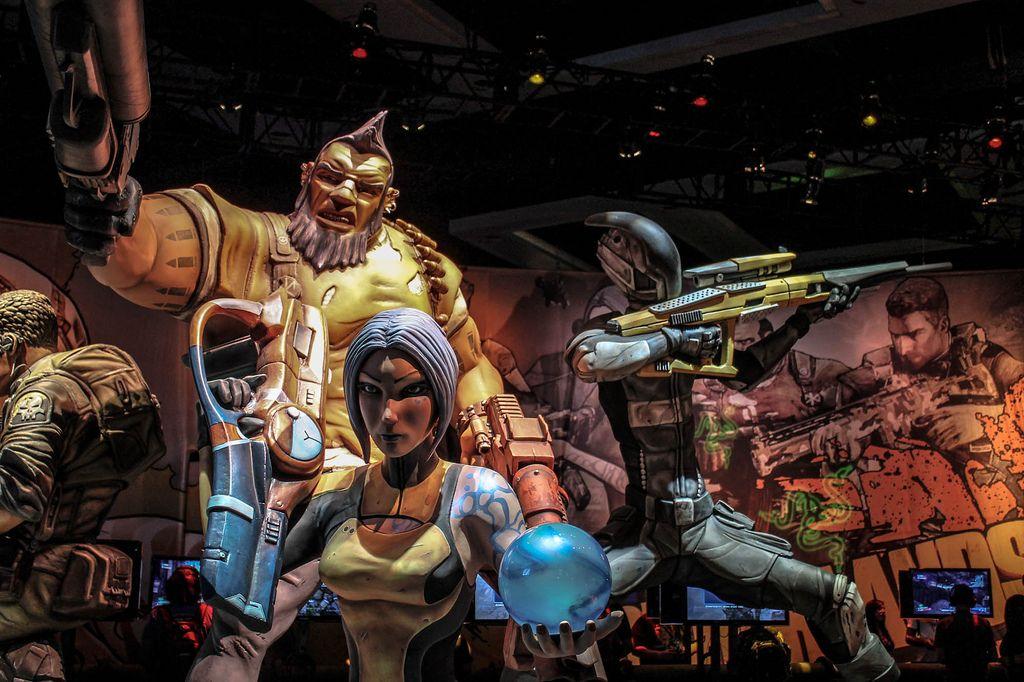PAX 2012