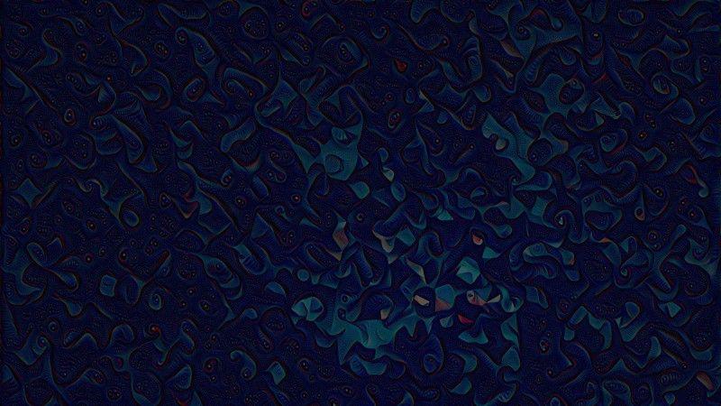 Deepdream
