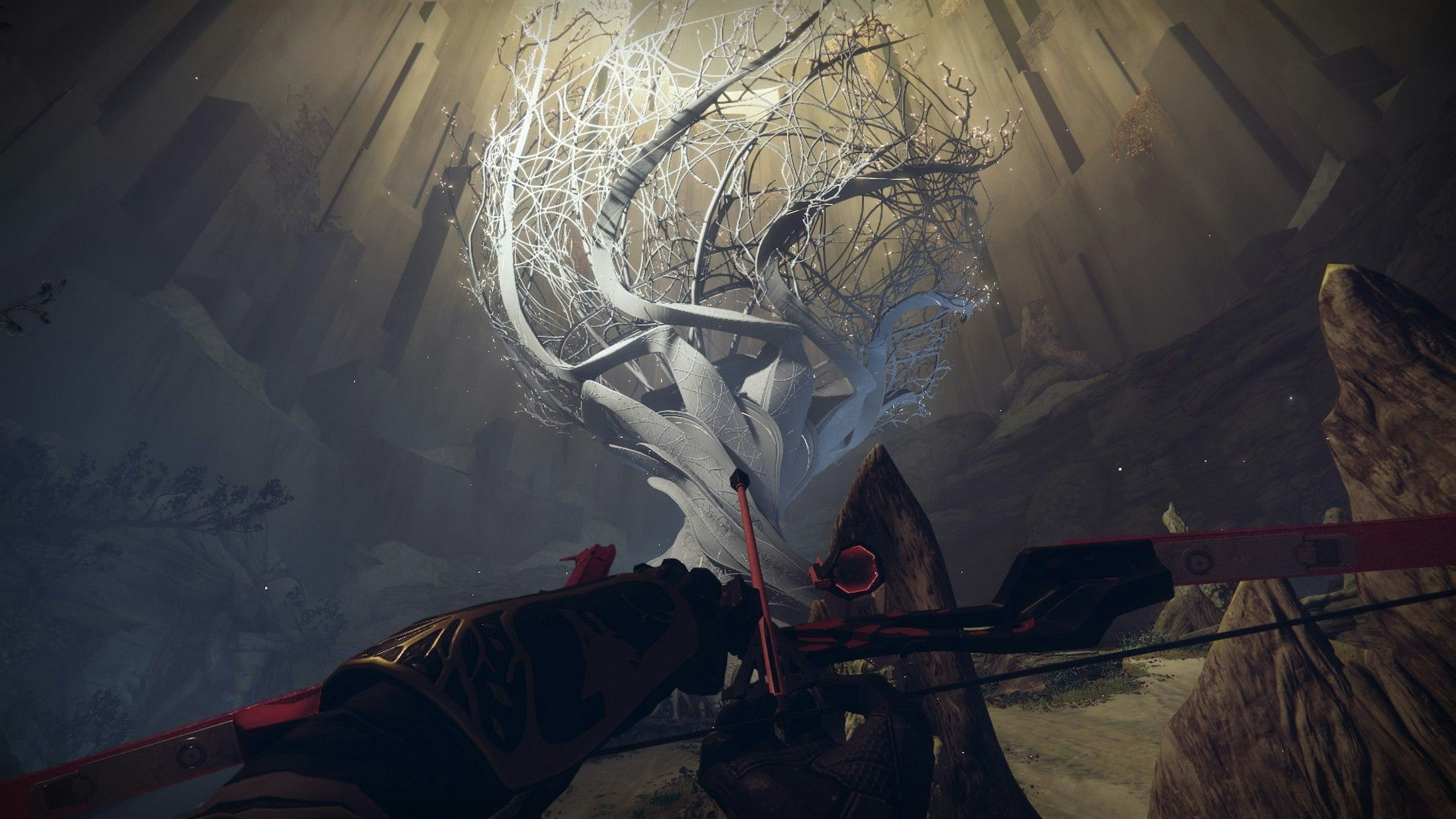 Destiny II Screenshot